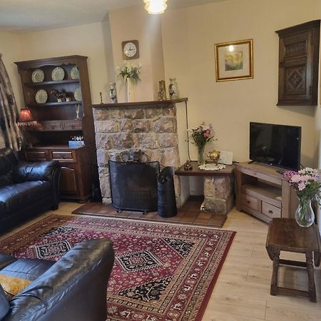 Sycamore Cottage Conwy Dış mekan fotoğraf
