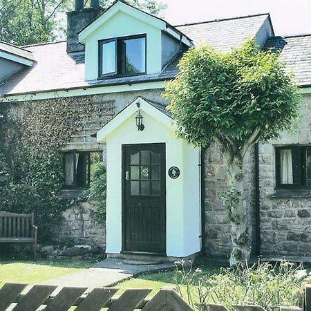 Sycamore Cottage Conwy Dış mekan fotoğraf