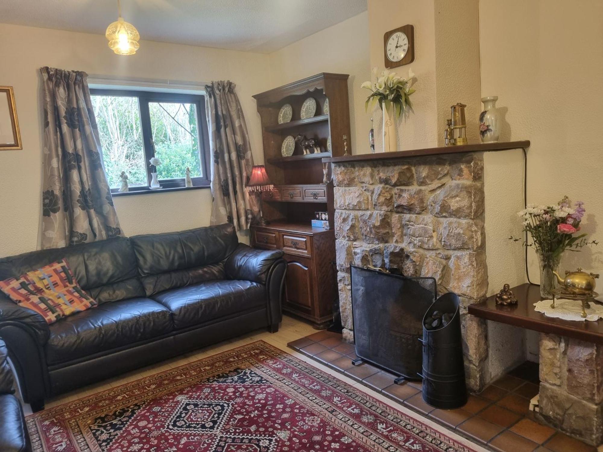 Sycamore Cottage Conwy Dış mekan fotoğraf